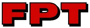 fast perc test logo